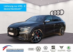Bild des Angebotes Audi SQ8 TFSI quattro tiptronic PANO B&O VALCONA AHK HD-MA