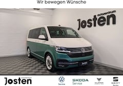Bild des Angebotes VW T6.1 Multivan Highline 2.0 TDI DSG 4Motion Navi CarPlay LED