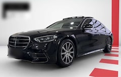 Bild des Angebotes Mercedes-Benz S 580 e Limousine AMG BURMSTR PANO LED 360° SZH