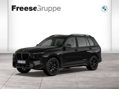Bild des Angebotes BMW X7 xDrive40d M Sportpaket Gestiksteuerung DAB
