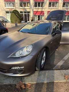 Bild des Angebotes Porsche Panamera Panamera 4 PDK
