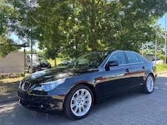 Bild des Angebotes BMW 540 i  orig 36tkm 1 Hand Navi Prof M Sportl