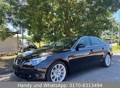 Bild des Angebotes BMW 540 i  orig 36tkm 1 Hand Navi Prof M Sportl