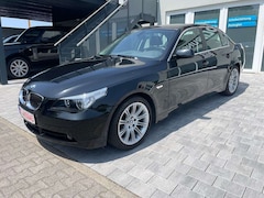 Bild des Angebotes BMW 540 i  orig 36tkm 1 Hand Navi Prof M Sportl