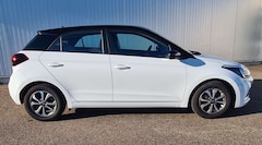 Bild des Angebotes Hyundai i20 i20 blue 1.2 Style