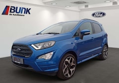 Bild des Angebotes Ford EcoSport ST-Line 1.0L/ Fahrassistenz-Paket / B&O