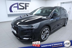 Bild des Angebotes Ford Focus Turnier ST-Line X MHEV #ACC #Park-Assist. #Wint...