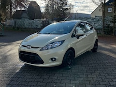 Bild des Angebotes Ford Fiesta 1.25 Ambiente