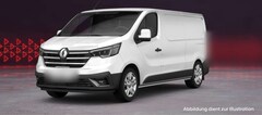 Bild des Angebotes Renault Trafic TRAFIC III Komfort L1H1 2,8t Blue dCi 110 MY24