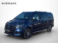 Bild des Angebotes Mercedes-Benz V 300 V-Klasse d 4MATIC EXCLUSIVE Lang EXCLUSIVE
