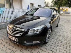 Bild des Angebotes Opel Insignia Sport 4x4