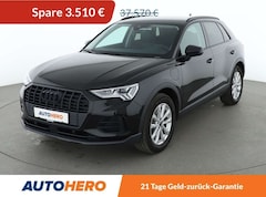 Bild des Angebotes Audi Q3 45 TFSIe Aut.*MATRIX*NAVI*VC*TEMPO*CAM*SHZ*PDC*