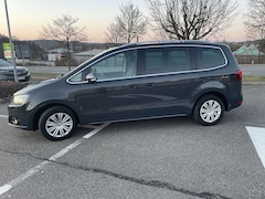 Bild des Angebotes SEAT Alhambra 2.0 TDI S&S 4Drive FR-LINE