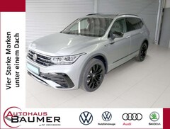 Bild des Angebotes VW Tiguan Allspace R-Line 2.0 TSI DSG 4x4 AHK Navi