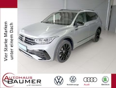 Bild des Angebotes VW Tiguan Allspace R-Line 2.0 TSI DSG 4x4 AHK Navi