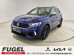 Bild des Angebotes VW T-Roc 2.0 TSI DSG R 4Motion Pano|Sound|Leder|Navi|LED|Wi