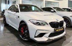 Bild des Angebotes BMW M2 CS*CARBON*H&K*MEMORY*SPORT AGA*SPORT SITZ*LED