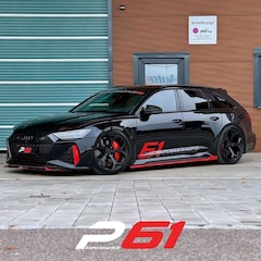 Bild des Angebotes Audi RS6 Avant 4.0 TFSI P61 Umbau 1000+