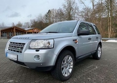 Bild des Angebotes Land Rover Freelander TD4 Aut. Edition 60yrs