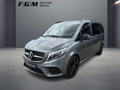 Bild des Angebotes Mercedes-Benz V 300 d 2021 20/250/300 EDITION 447.811 Avantgarde Editi