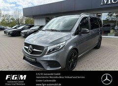 Bild des Angebotes Mercedes-Benz V 300 d 2021 20/250/300 EDITION 447.811 Avantgarde Editi
