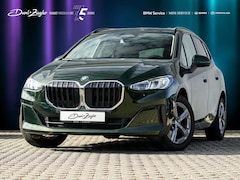 Bild des Angebotes BMW 218 218i Active Tourer Travel GSD AHK LKH RFK DAB 17"
