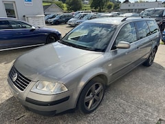 Bild des Angebotes VW Passat Variant Comfortline Family