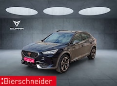 CUPRA Formentor 1.5 TSI DSG KAMERA NAVI LED ACC KEYLESS