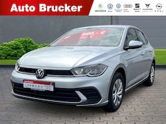 Bild des Angebotes VW Polo VI Life 1.0 TSI+Sitzheizung+LED Scheinwerfer+Klima