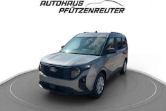 Bild des Angebotes Ford Tourneo Courier Titanium 5 Jahre Garantie SHZ