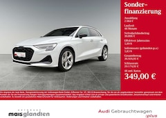 Audi A3 Sportback 30 TFSI S line Navi+ ACC Sportsitze