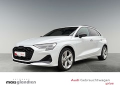 Bild des Angebotes Audi A3 Sportback 30 TFSI S line Navi+ ACC Sportsitze