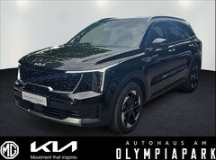 Bild des Angebotes Kia Sorento 1.6 T-GDI Platinum ACC FLA KAM Pano PDC