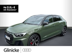 Bild des Angebotes Audi A1 40 2.0 TFSI S line DSG, RFK, KESSY