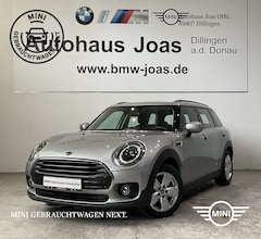 Bild des Angebotes MINI Cooper Clubman DAB LED RFK Navi Komfortzg. Shz