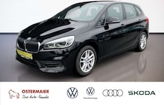 Bild des Angebotes BMW 140 218 ACTIVE TOURER PS.LED.NAVI.KLIMA.KAMERA.HUD.PDC