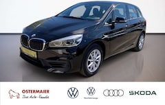 Bild des Angebotes BMW 140 218 ACTIVE TOURER PS.LED.NAVI.KLIMA.KAMERA.HUD.PDC