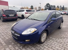Bild des Angebotes Fiat Bravo 1.4 16V Racing
