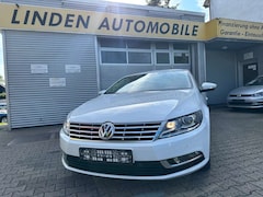 Bild des Angebotes VW CC Basis BMT