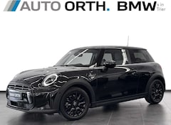 Bild des Angebotes MINI Cooper AUT. "The next 100 years" NAVI DR.ASS SPS