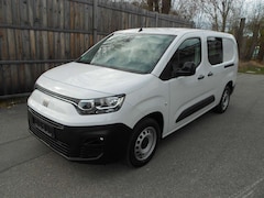 Bild des Angebotes Fiat Doblo Doblò Multicab L2 1.5 BlueHDi 75 kW