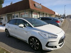 Bild des Angebotes Citroen DS5 SportChic Hybrid4 -Head-up-Display