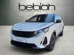 Bild des Angebotes Peugeot 5008 2.0 BlueHDi 180 FAP GT Navi PDC Pano LED