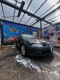 Bild des Angebotes Alfa Romeo GT 2.0 JTS Distinctive
