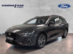 Bild des Angebotes Ford Focus Turnier ST-Line X
