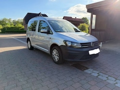 Bild des Angebotes VW Caddy Beach BMT