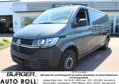 Bild des Angebotes VW Transporter T6.1 Kasten lang 3 Sitze FWD 2.0 TDI EU6d DAB Notb