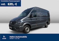Bild des Angebotes VW Crafter 35 2.0 TDI L2H2 FWD