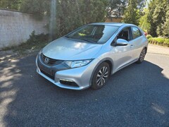 Bild des Angebotes Honda Civic 1.6 i-DTEC Sport Euro 5