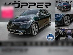 Bild des Angebotes Mercedes-Benz EQE SUV EDITION Electric Art Digi Light ACC